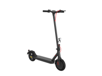 E- Scooter E9 mit 10 Zoll Gummireifen, Ionen Akku, 10 Ah/360 Wh Watt
