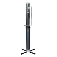 Bestway Outdoor Gartendusche Solarflow™ Solardusche 35 Liter