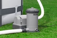 Filterpumpe 9.463 l/h, 350 W