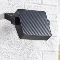 LED-Solar-Leuchte