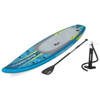 Hydro Force® SUP Touring Board-Set Aqua Glider™ 320 x 79 x 12 cm