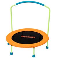 Trampoline Wonderjump™ Ø 91 x 96 cm