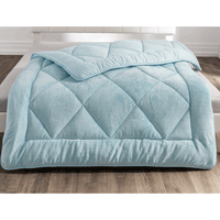 Steppbett "HYDROCOOL"