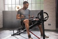 Total Exerciser TE 1000