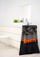 Bench Strand- Badetuch "camouflage"