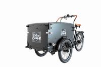 Caboo Cargo E-Bike Starter