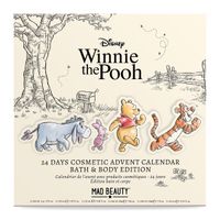 Adventskalender WINNIE THE POOH