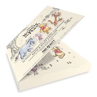 Adventskalender WINNIE THE POOH