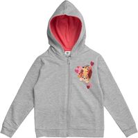 Paw Patrol Kapuzenjacke Kinder – Sweatshirt 98/104