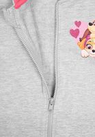 Paw Patrol Kapuzenjacke Kinder – Sweatshirt 98/104