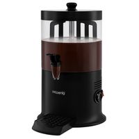 Heißgetränkespender SHK900 6L schwarz