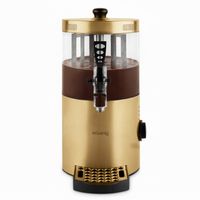 Heißgetränkespender SHK804 3L gold