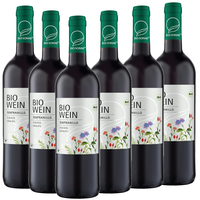 Tempranillo Vino de la Tierra de Castilla
