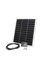 SUNkit®Spar-Stromset 55 W, 12 V