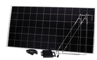 SUNpay®860-W plus(MH) Balkonkraftwerk