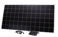 SUNpay®860-W plus(OH) Balkonkraftwerk