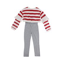 Disney Minnie Maus Pyjama-Set – 2er Set/5 Jahre