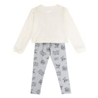 Disney Lilo & Stitch Pyjama Set – 2-teilig/14 Jahre