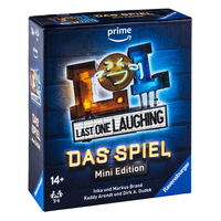 LOL - Das Spiel, Mini Edition