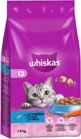 Trockenfutter mit Thunfisch 1+  Adult 1,9 kg