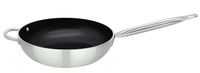 ELO Wok- und Pasta Pfanne mit Gegengriff 28cm "Bistro-Line"