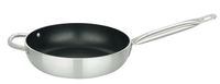 ELO Schmorpfanne mit Gegengriff 28cm "Bistro-Line"