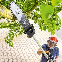 4in1 Akku-Multifunktionsgerät "brushless" BC-MFH400-X SET L2