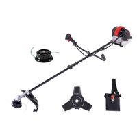 Benzin-Freischneider und Trimmer 2 in 1 PBC 420 SE