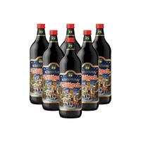 Christkindl Glühwein