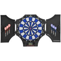 SPORTNOW Elektronische Dartscheibe Dartboard