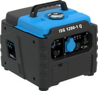 Güde Inverter Stromerzeuger ISG 1200-1 Q