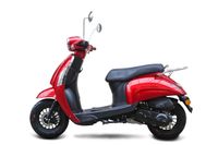 Motorroller Massimo 45 kmh