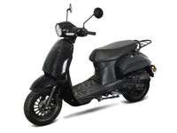 Mofaroller Massimo 25 kmh