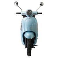 Mofaroller Massimo 25 kmh