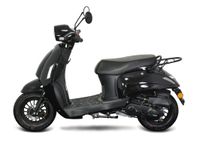 Mofaroller Massimo 25 kmh