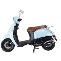 Mofaroller Massimo 25 kmh