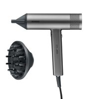 Haartrockner "S-Style Speed Pro" - Black 