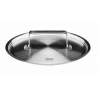 Edelstahl Deckel 20cm "Profi Cuisine"