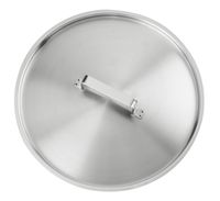 Edelstahl Deckel 24cm "Profi Cuisine"