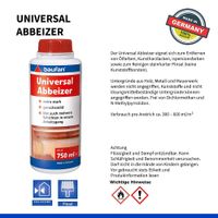 baufan Universal Abbeizer
