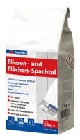 baufan Fliesen- und Flächen-Spachtel