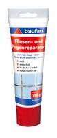 baufan Fliesen- und Fugenreparatur WEISS