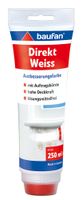 baufan Direkt Weiss Ausbesserungsfarbe