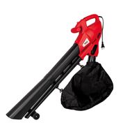 3in1 Elektro- Laubsauger 2.600W