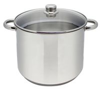 Gemüsetopf 24cm/10,0L mit Glasdeckel