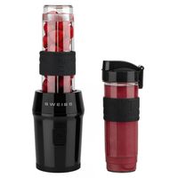 Mini Smoothie Maker 570mL MOOV9 Schwarz