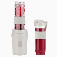 Mini Smoothie Maker 570mL MOOV8 Beige
