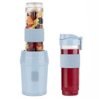Mini Smoothie Maker 570mL MOOV6 Blau