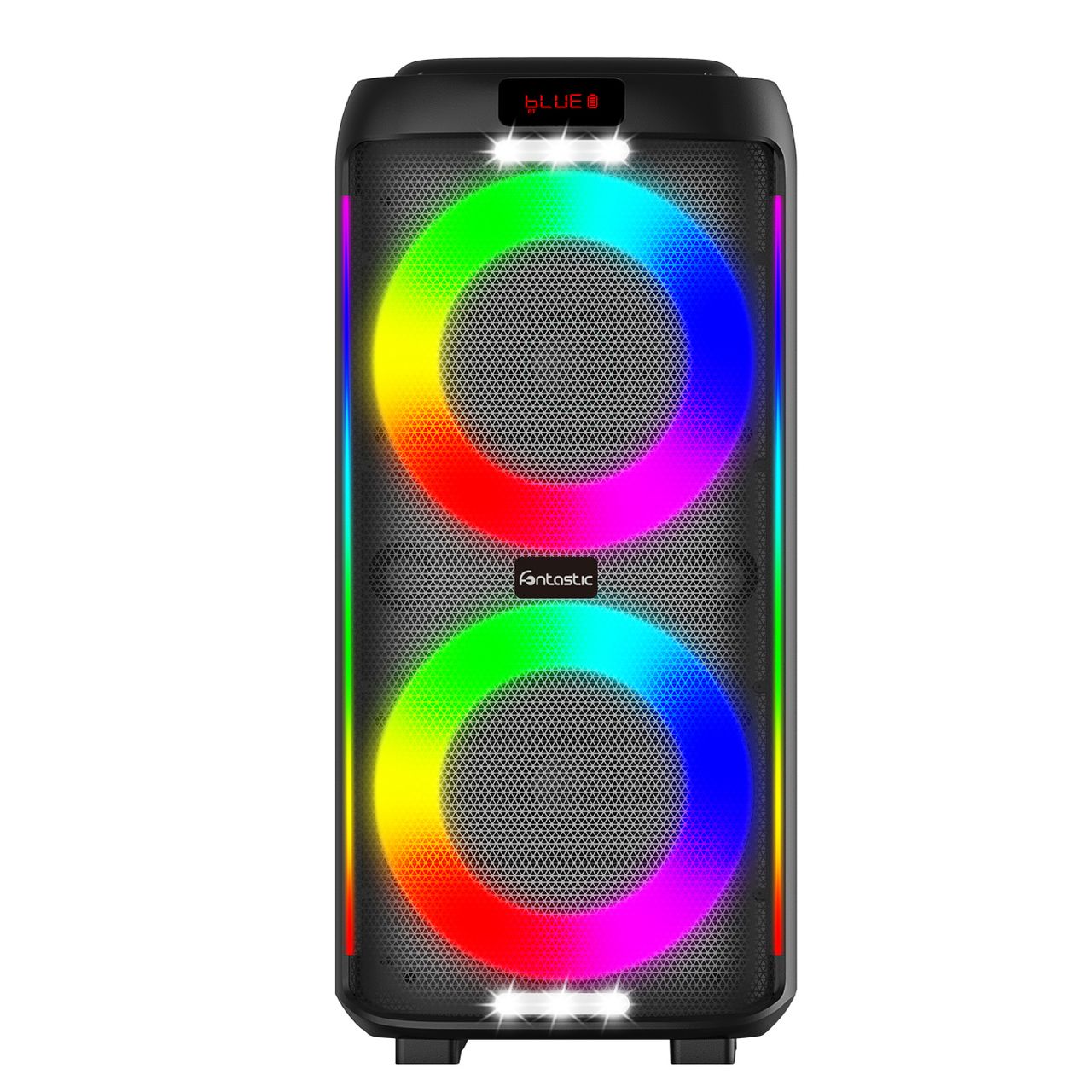 Fontastic Fontastic Drahtloser Party-Lautsprecher Zeal 1000W