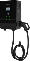 EM2GO DC EV Wallbox 30kW